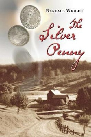 Cover of The Silver Penny