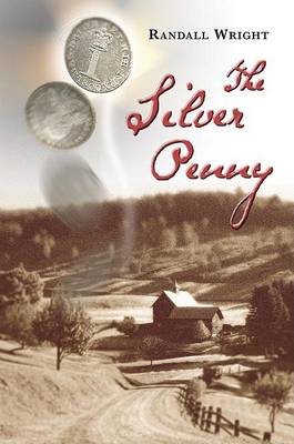 Book cover for The Silver Penny