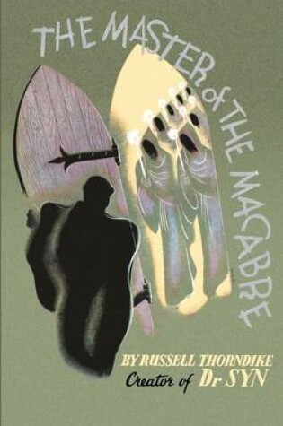 Cover of The Master of the Macabre