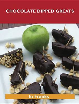 Book cover for Chocolate Dipped Greats