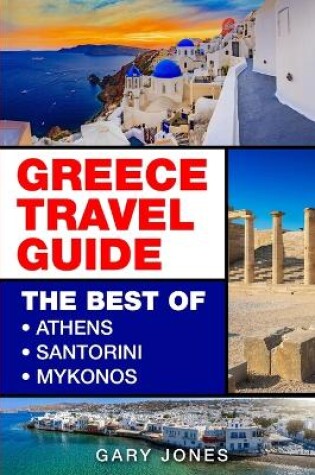 Cover of Greece