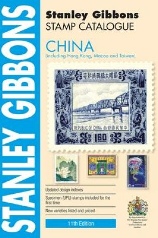 Cover of China Including Hong Kong and Taiwan