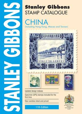 Book cover for China Including Hong Kong and Taiwan