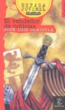 Book cover for Vendedor De Noticias