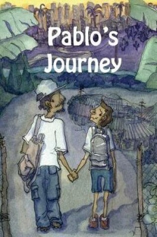 Cover of Pablo's Journey