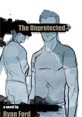Book cover for The Unprotected