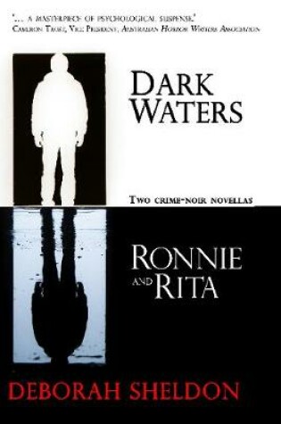 Cover of Dark Waters / Ronnie and Rita