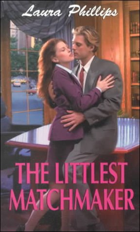 Cover of The Littlest Matchmaker