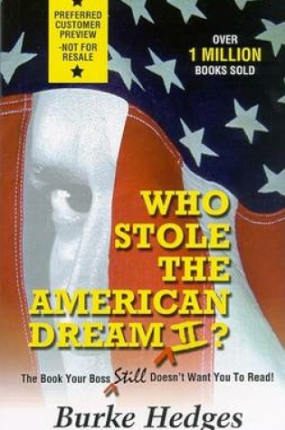 Cover of Who Stole the American Dream II?