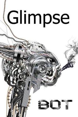 Book cover for Glimpse vol. 7 BOT