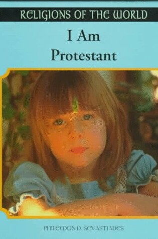 Cover of I am Protestant