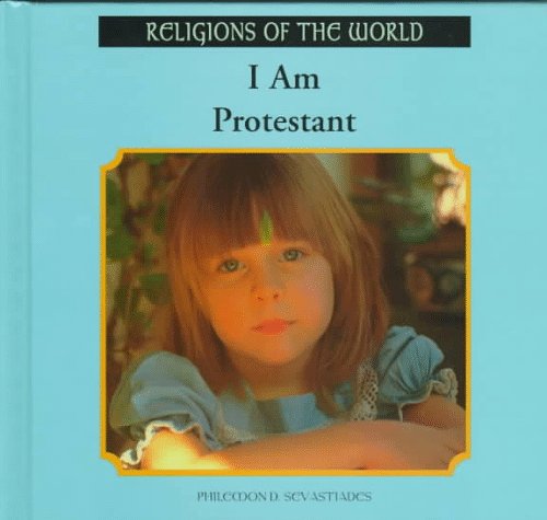 Book cover for I am Protestant