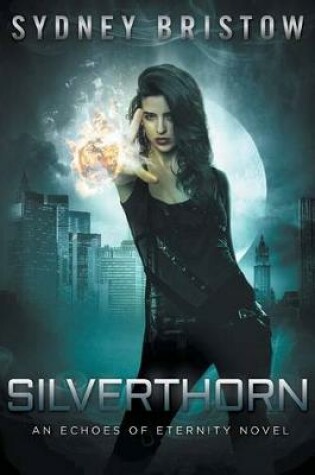 Cover of Silverthorn