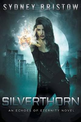 Book cover for Silverthorn