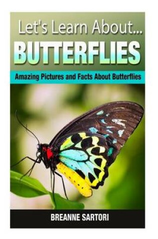 Cover of Butterflies