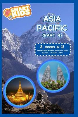 Book cover for Asia Pacific 4