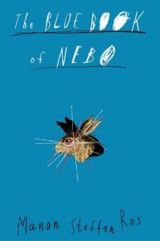 Cover of The Blue Book of Nebo