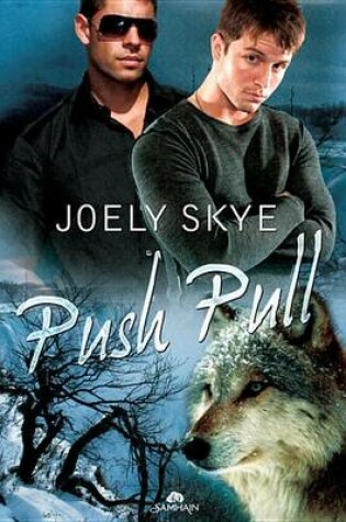 Cover of Push Pull