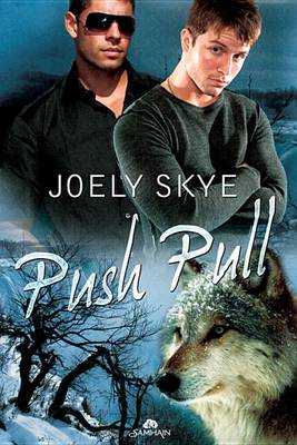 Book cover for Push Pull