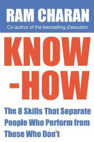 Cover of Know-How