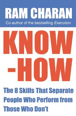 Book cover for Know-How