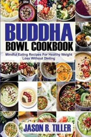Cover of Buddha Bowl Cookbook
