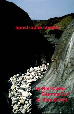 Book cover for Apostrophe Combe