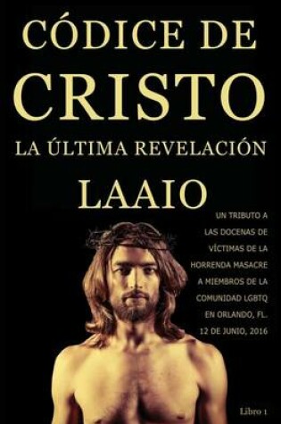 Cover of Codice de Cristo