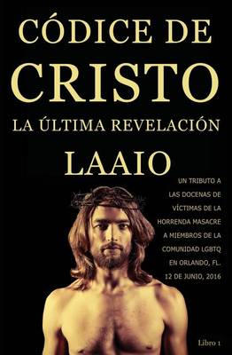 Book cover for Codice de Cristo