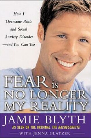 Cover of Fear is No Longer My Reality