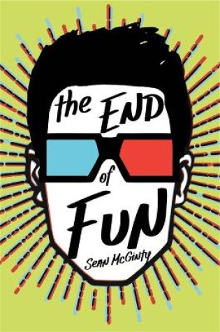 Cover of The End of Fun