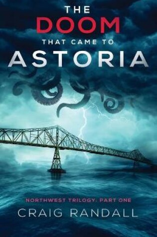 Cover of The Doom that Came to Astoria