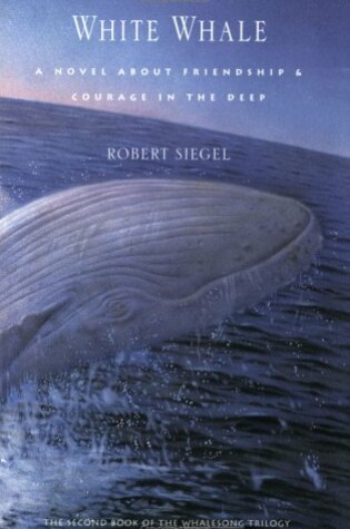 Cover of White Whale