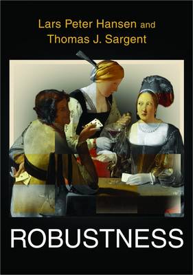 Book cover for Robustness