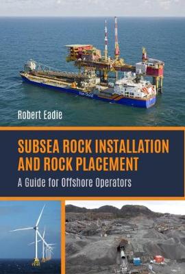 Book cover for Subsea Rock Installation and Rock Placement