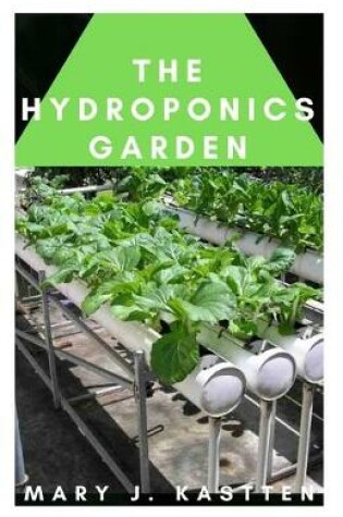 Cover of The Hydroponics Garden