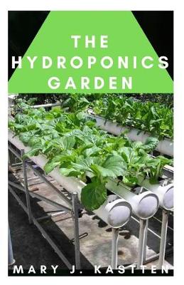 Book cover for The Hydroponics Garden