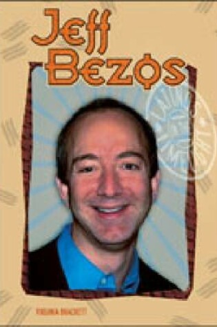 Cover of Jeff Bezos