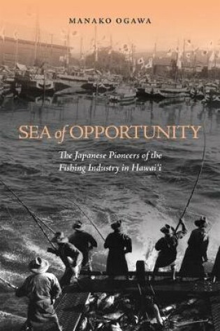 Cover of Sea of Opportunity