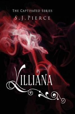 Cover of Lilliana