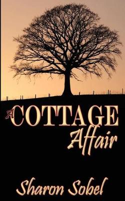 Book cover for A Cottage Affair