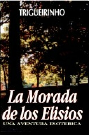 Cover of La Morada de Los Elisios