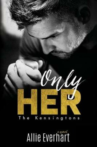 Cover of Only Her