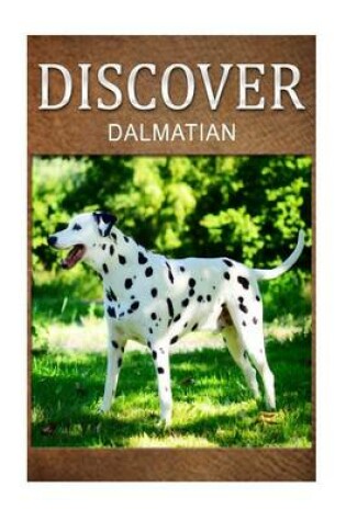 Cover of Dalmatians - Discover