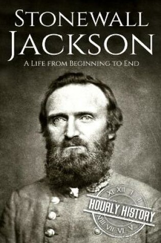 Cover of Stonewall Jackson
