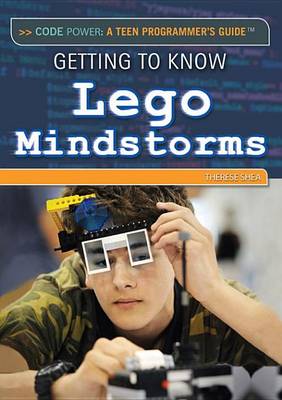 Book cover for Getting to Know Lego Mindstorms(r)