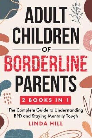 Cover of Adult Children of Borderline Parents