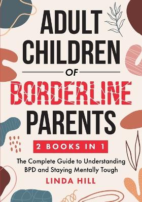 Cover of Adult Children of Borderline Parents