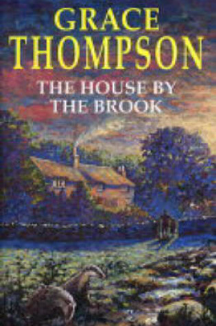 Cover of The House by the Brook