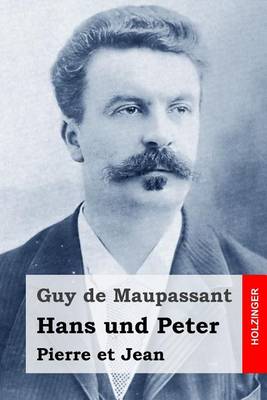 Book cover for Hans und Peter